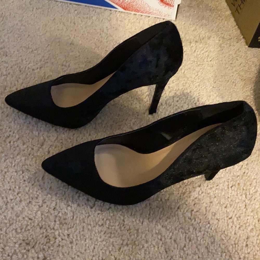 Heels